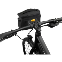 Topeak Compact Lenkertasche -Fahrräder Verkäufe 364088