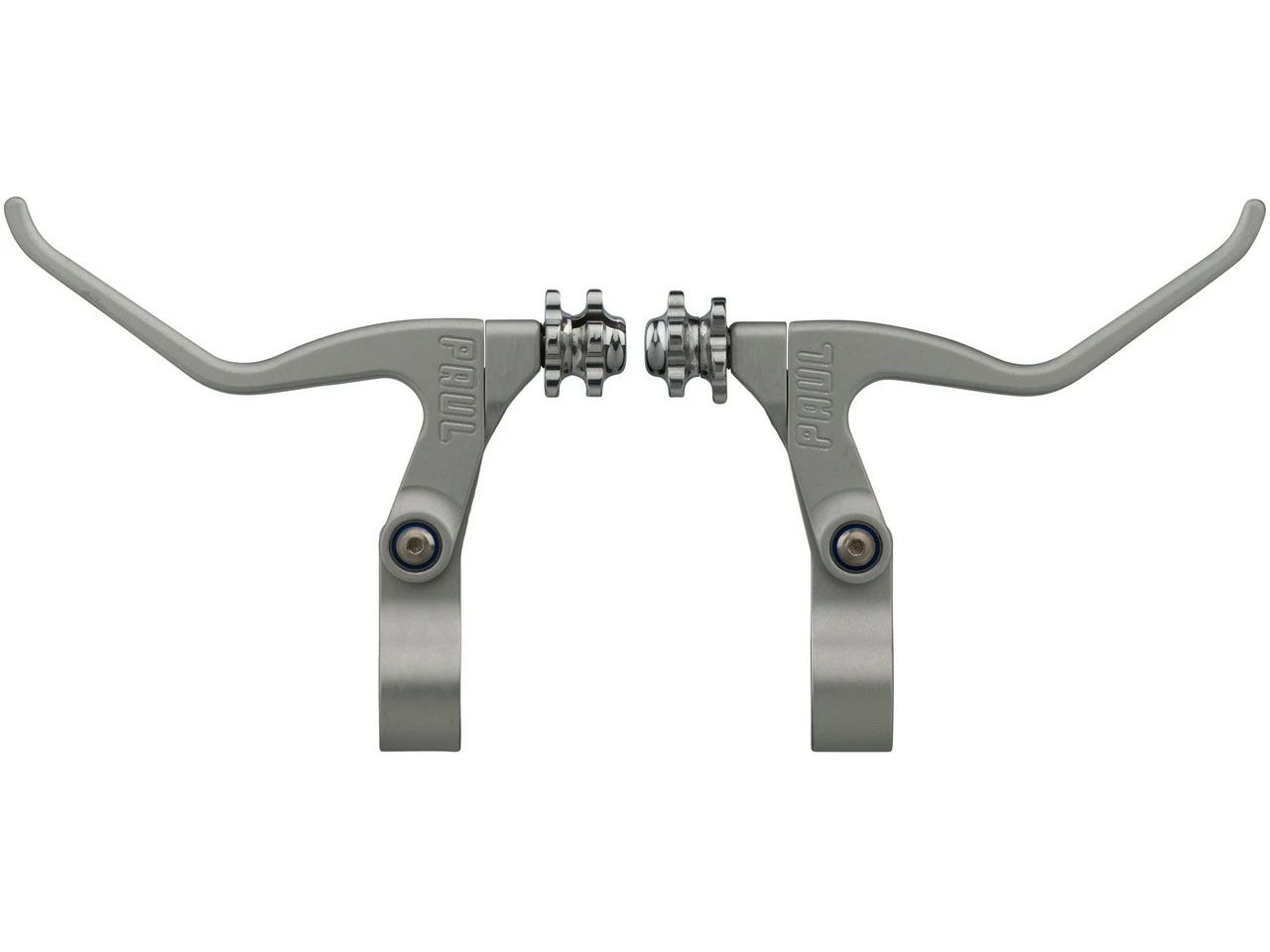 PAUL Love Lever 2.5 Long Pull Bremshebel Set 3 PAUL Love Lever 2.5 Long Pull Bremshebel Set