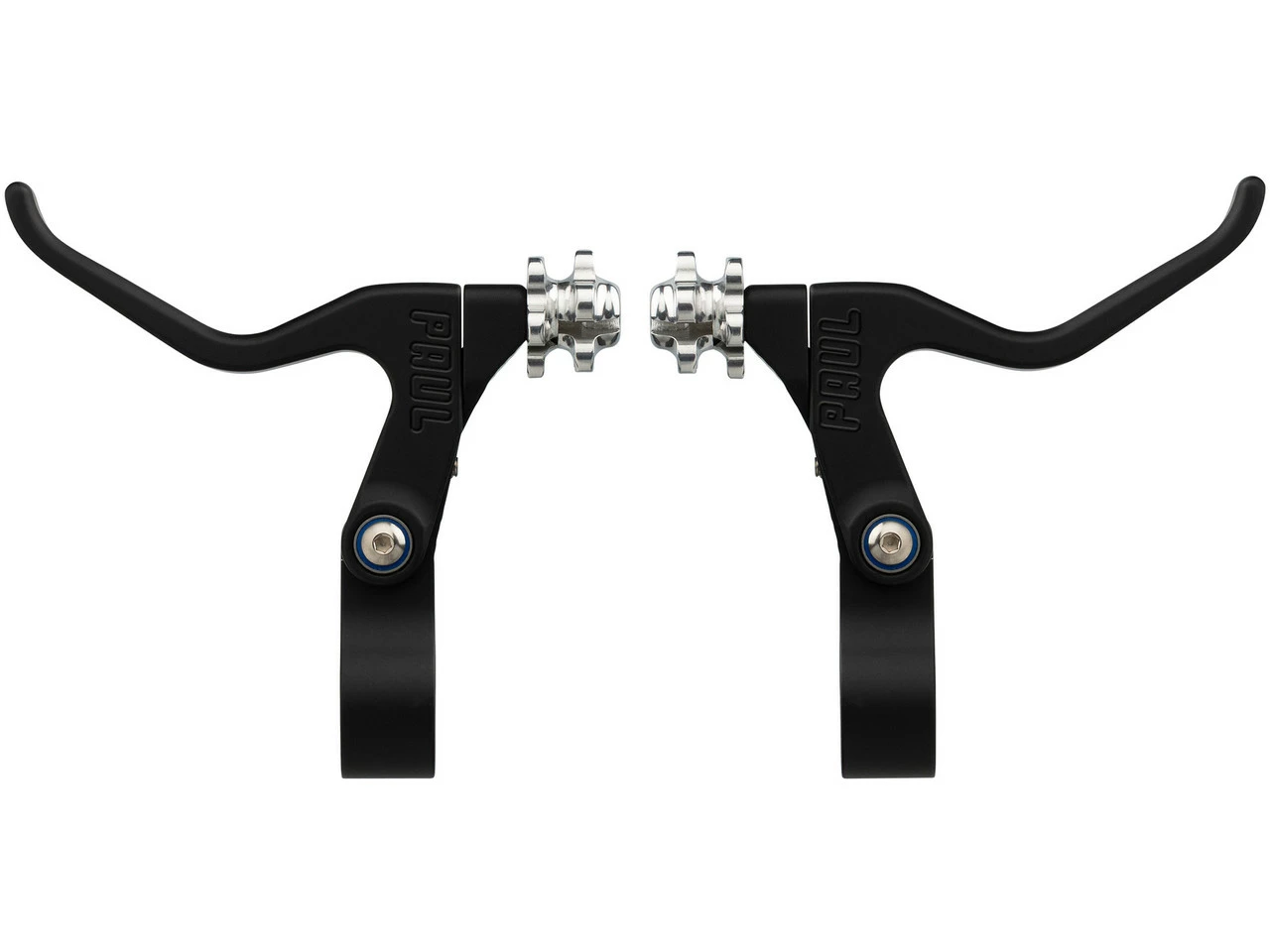 PAUL Love Lever Compact Long Pull Bremshebel Set 3 PAUL Love Lever Compact Long Pull Bremshebel Set