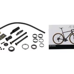 Specialized S-Works Aethos Carbon Rahmenkit -Fahrräder Verkäufe 364297