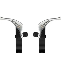 XLC Zusatzbremshebel-Set Cross BL-R02