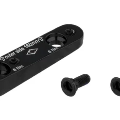 Campagnolo® Ekar Scheibenbremsadapter Für 160 Mm Scheibe 13 Campagnolo® Ekar Scheibenbremsadapter Für 160 Mm Scheibe -Fahrräder Verkäufe 364385