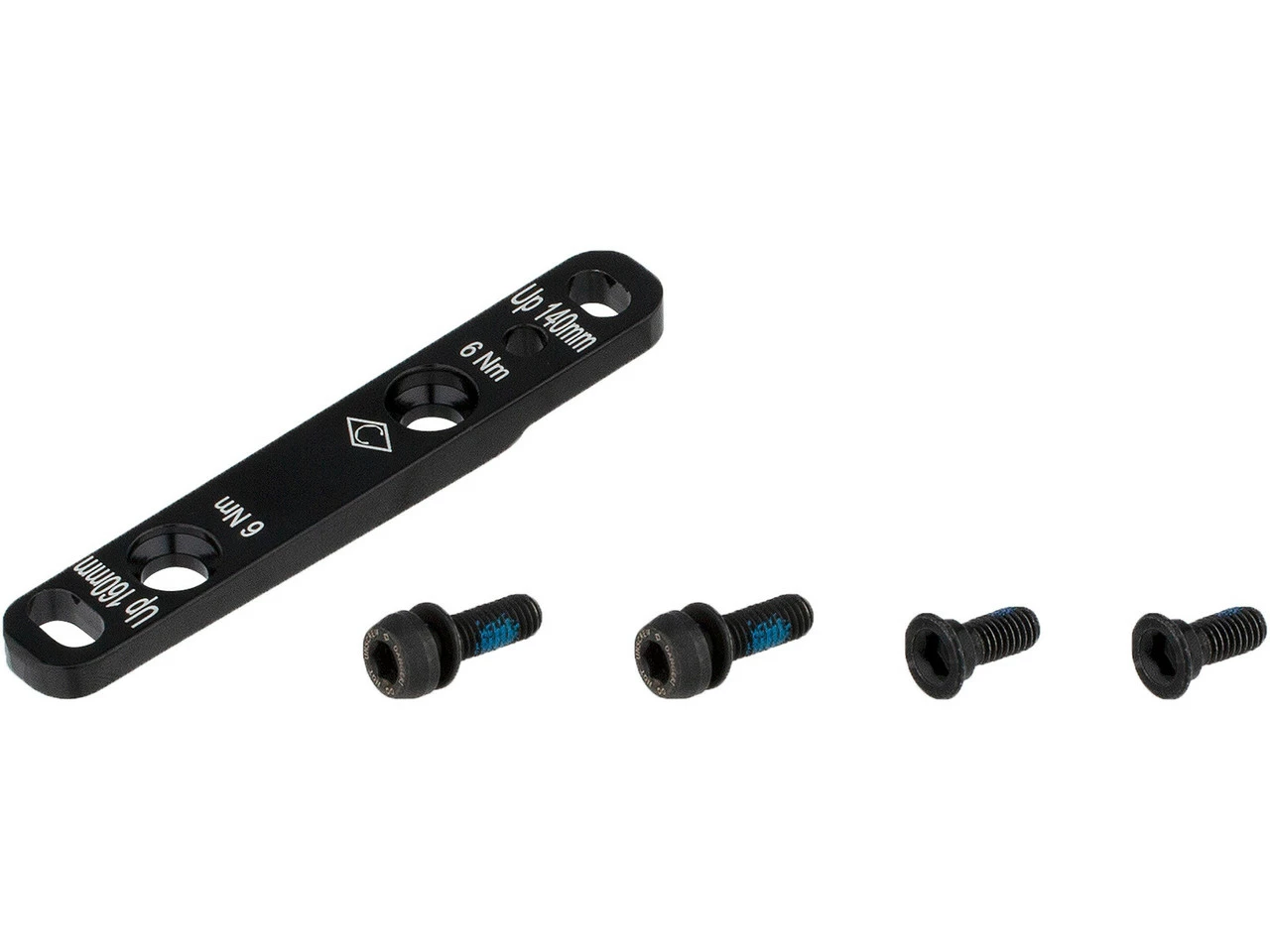 Campagnolo® Ekar Scheibenbremsadapter Für 160 Mm Scheibe 10 Campagnolo® Ekar Scheibenbremsadapter Für 160 Mm Scheibe - Image 8