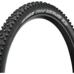 Schwalbe Ice Spiker Pro Performance RaceGuard DD 29" Falt-Spikereifen