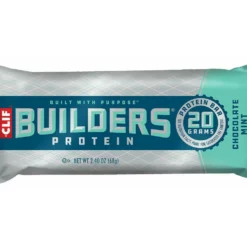 CLIF® Bar Builders Protein Riegel - 1 Stück -Fahrräder Verkäufe 364502
