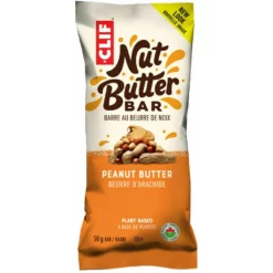 CLIF® Bar Nut Butter Filled Riegel - 1 Stück -Fahrräder Verkäufe 364505