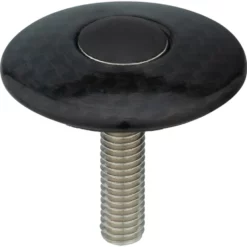 Procraft Krallenmutterset Mit Carbon-Kappe