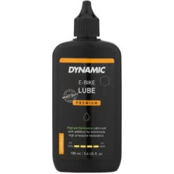 Dynamic E-Bike Lube Kettenschmiermittel