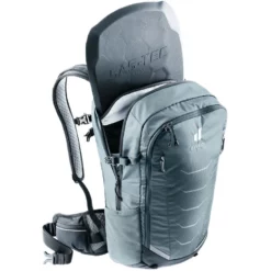 Deuter Flyt 20 Protektorenrucksack -Fahrräder Verkäufe 365044