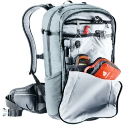Deuter Flyt 20 Protektorenrucksack -Fahrräder Verkäufe 365045
