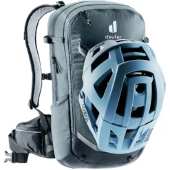 Deuter Flyt 20 Protektorenrucksack -Fahrräder Verkäufe 365046