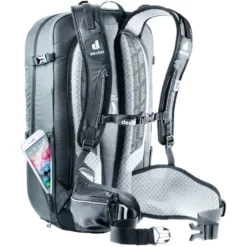 Deuter Flyt 20 Protektorenrucksack -Fahrräder Verkäufe 365047
