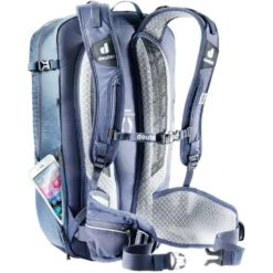 Deuter Flyt 20 Protektorenrucksack -Fahrräder Verkäufe 365052