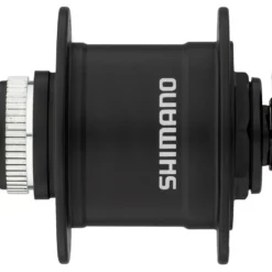 Shimano Alivio Disc Center Lock Nabendynamo DH-T4050-1D