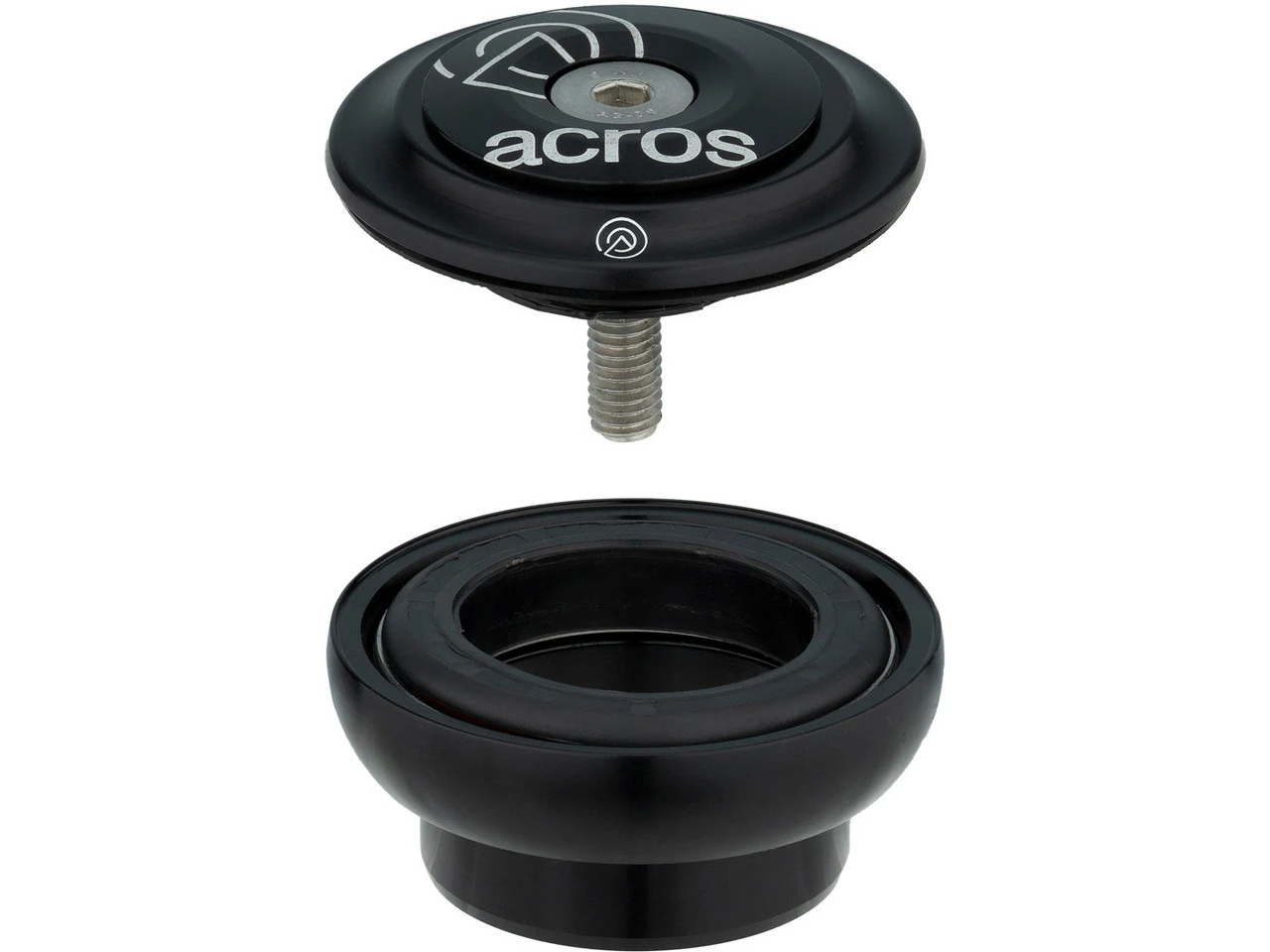 Acros EC34/28,6 Steuersatz Oberteil 3 Acros EC34/28,6 Steuersatz Oberteil