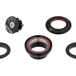 Acros EC34/28,6 Steuersatz Oberteil 7 Acros EC34/28,6 Steuersatz Oberteil -Fahrräder Verkäufe 366059