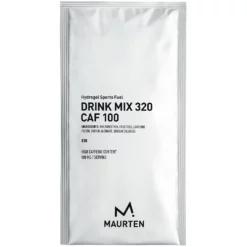 Maurten Drink Mix 320 CAF 100 Getränkepulver