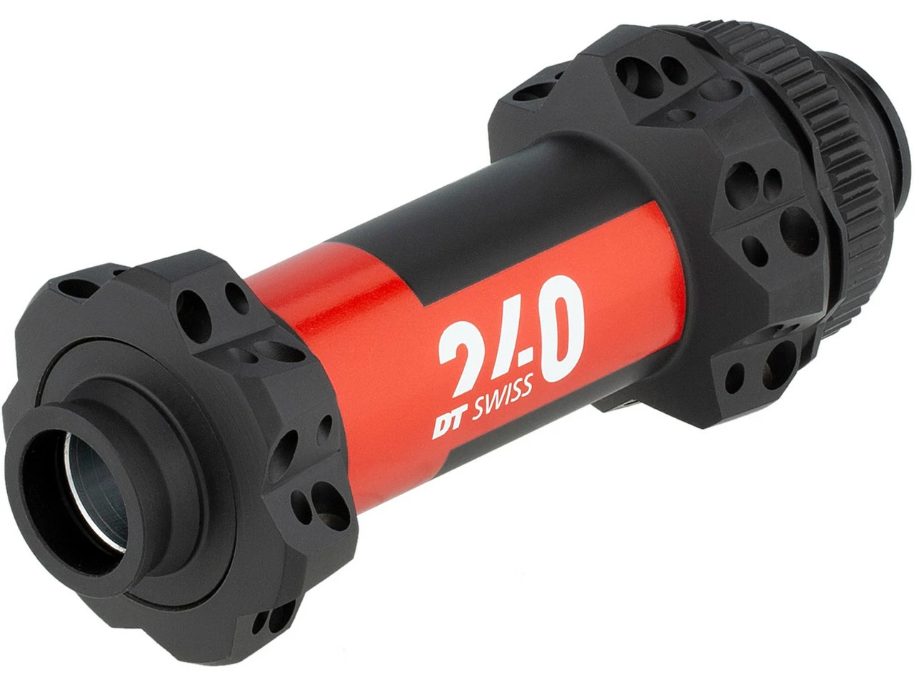 Dt-swiss 240 Straightpull MTB Boost Disc Center Lock VR-Nabe 4 Dt-swiss 240 Straightpull MTB Boost Disc Center Lock VR-Nabe - Image 2