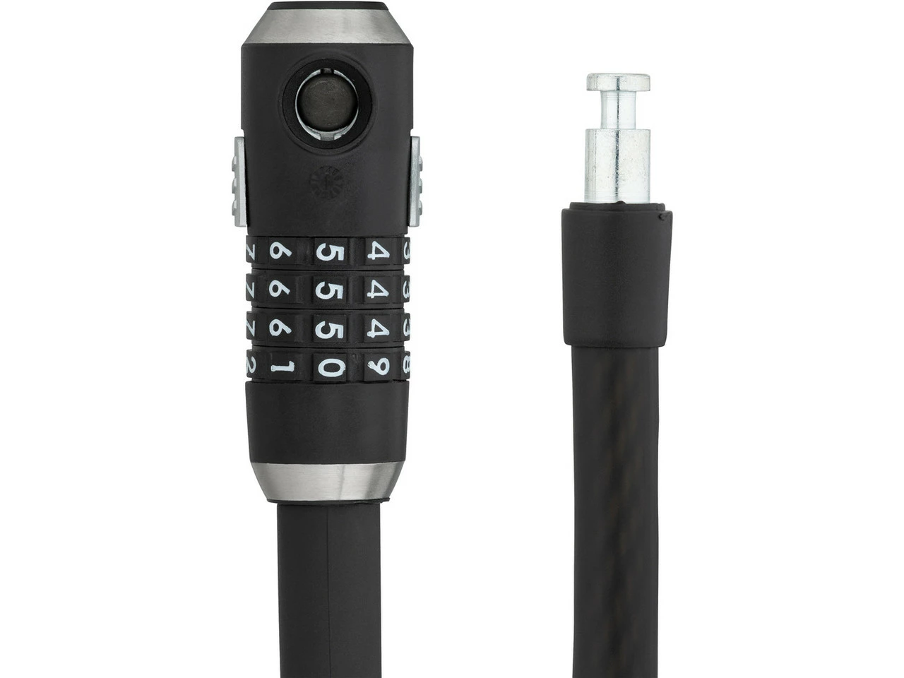 Kryptonite KryptoFlex 1565 Combo Cable Kabelschloss 5 Kryptonite KryptoFlex 1565 Combo Cable Kabelschloss - Image 3