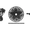 SRAM NX Eagle 1x12-fach E-Bike Upgrade-Kit Mit Kassette