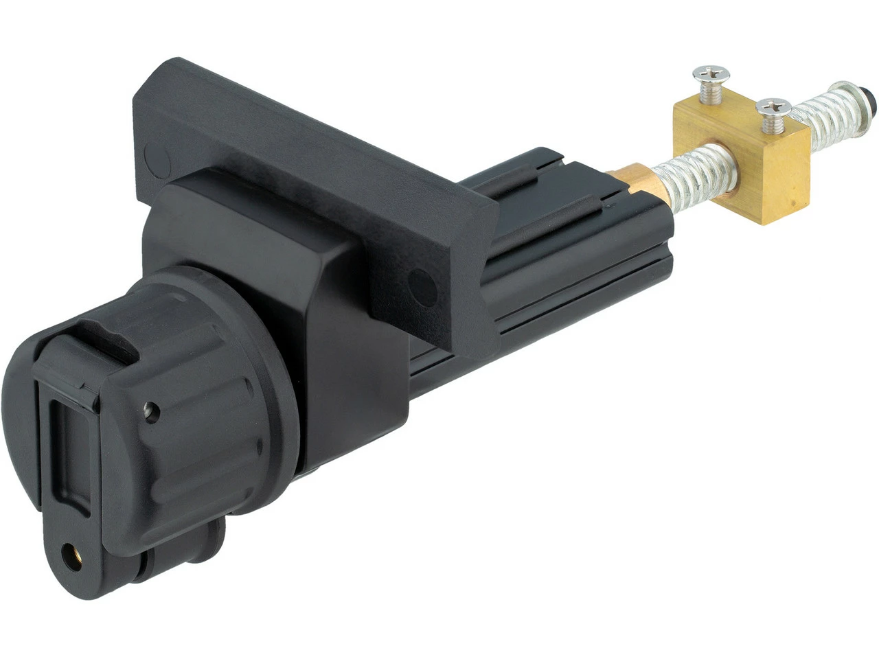 Topeak Klemmarm Mit Kurbel Für PrepStand Elite / PrepStand Pro 3 Topeak Klemmarm Mit Kurbel Für PrepStand Elite / PrepStand Pro