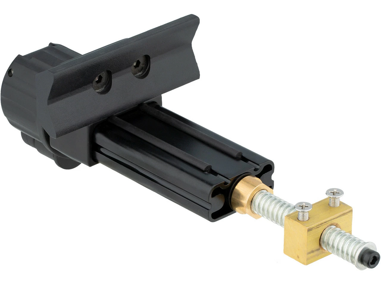 Topeak Klemmarm Mit Kurbel Für PrepStand Elite / PrepStand Pro 4 Topeak Klemmarm Mit Kurbel Für PrepStand Elite / PrepStand Pro - Image 2