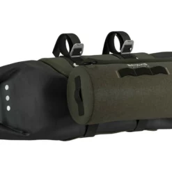 BROOKS Scape Handlebar Roll Lenkertasche 12 BROOKS Scape Handlebar Roll Lenkertasche -Fahrräder Verkäufe 366698