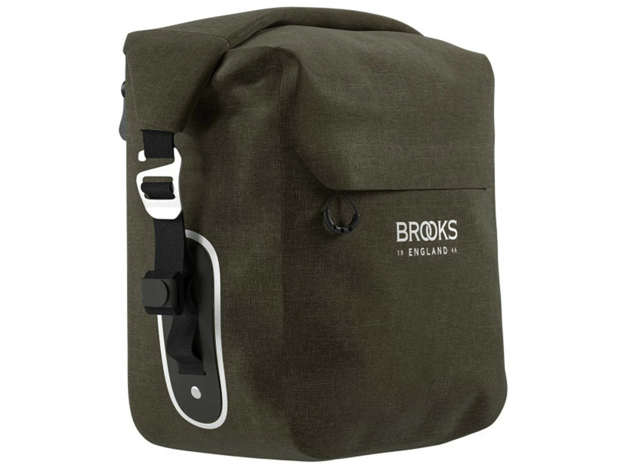 BROOKS Scape Pannier Small Gepäckträgertasche 3 BROOKS Scape Pannier Small Gepäckträgertasche