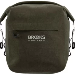 BROOKS Scape Pannier Small Gepäckträgertasche 8 BROOKS Scape Pannier Small Gepäckträgertasche -Fahrräder Verkäufe 366707