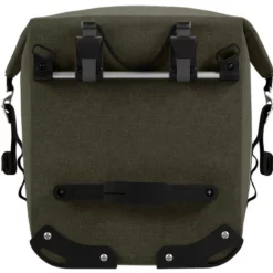 BROOKS Scape Pannier Small Gepäckträgertasche 9 BROOKS Scape Pannier Small Gepäckträgertasche -Fahrräder Verkäufe 366708