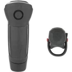 Busch-mueller Ixon Fyre + IXXI LED Beleuchtungsset Mit StVZO-Zulassung -Fahrräder Verkäufe 366731