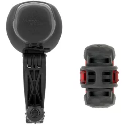 Busch-mueller Ixon Fyre + IXXI LED Beleuchtungsset Mit StVZO-Zulassung -Fahrräder Verkäufe 366732