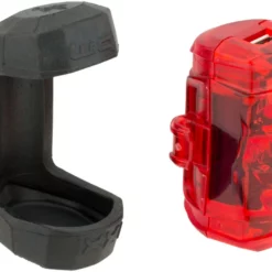 Busch-mueller Ixon Fyre + IXXI LED Beleuchtungsset Mit StVZO-Zulassung -Fahrräder Verkäufe 366733