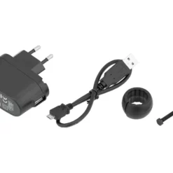 Busch-mueller Ixon Fyre + IXXI LED Beleuchtungsset Mit StVZO-Zulassung -Fahrräder Verkäufe 366734