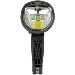 Busch-mueller Ixon Fyre LED + Netzgerät Beleuchtungsset Mit StVZO-Zulassung -Fahrräder Verkäufe 366738