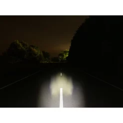 Busch-mueller UPP N Plus LED Frontlicht Mit StVZO-Zulassung -Fahrräder Verkäufe 366780