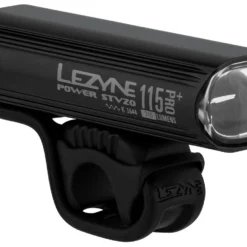 Lezyne Power Pro 115+ LED Frontlicht Mit StVZO-Zulassung -Fahrräder Verkäufe 366862