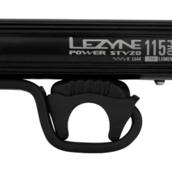 Lezyne Power Pro 115+ LED Frontlicht Mit StVZO-Zulassung -Fahrräder Verkäufe 366864