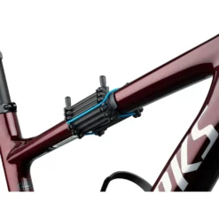 Thule Carbon Frame Protector Für Fahrradträger 6 Thule Carbon Frame Protector Für Fahrradträger -Fahrräder Verkäufe 366993