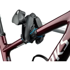 Thule Carbon Frame Protector Für Fahrradträger 7 Thule Carbon Frame Protector Für Fahrradträger -Fahrräder Verkäufe 366994