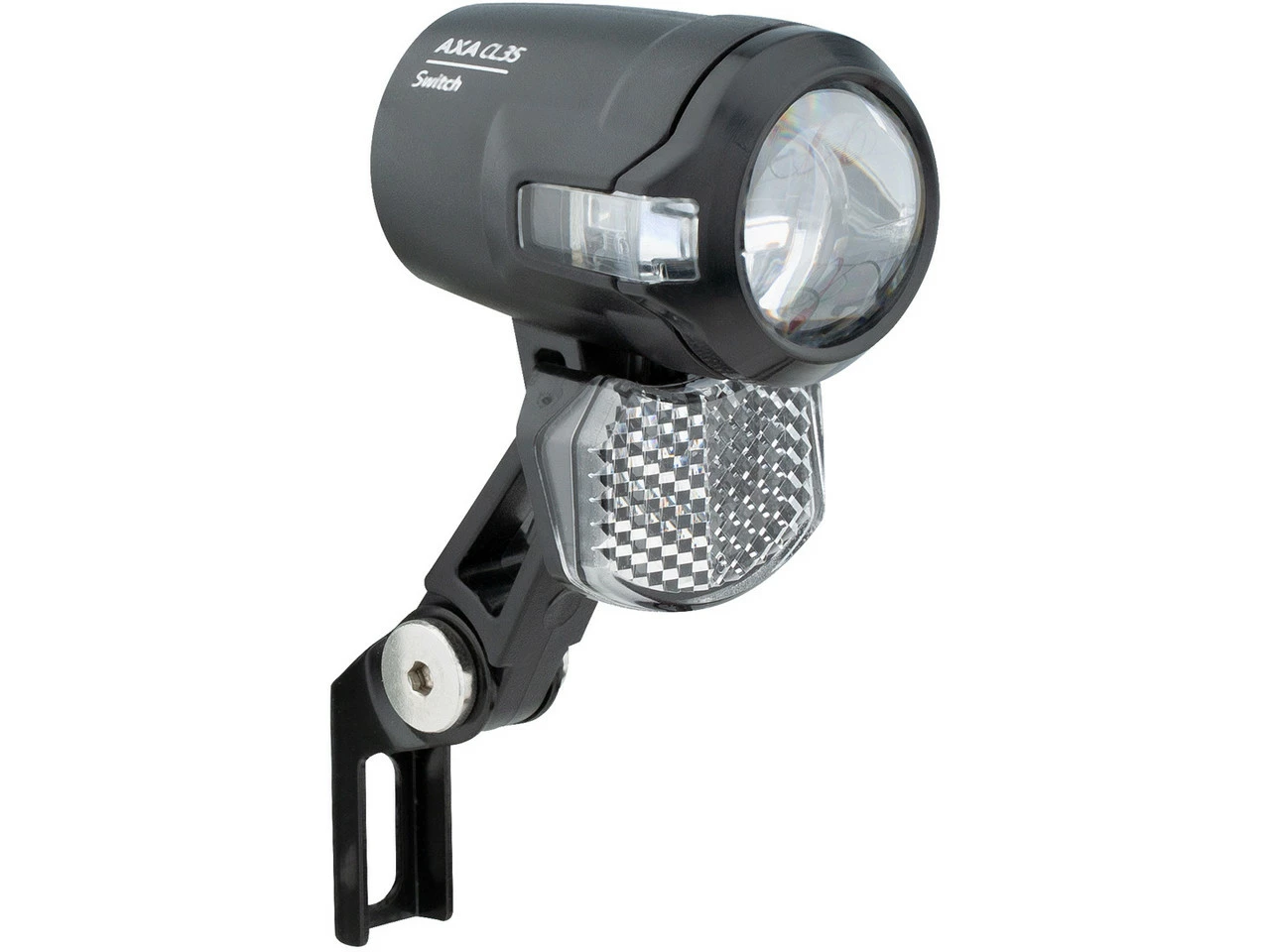 AXA Compactline 35 Frontlicht Mit StVZO-Zulassung 4 AXA Compactline 35 Frontlicht Mit StVZO-Zulassung - Image 2