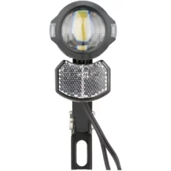 AXA Compactline 35 Frontlicht Mit StVZO-Zulassung 11 AXA Compactline 35 Frontlicht Mit StVZO-Zulassung -Fahrräder Verkäufe 367102