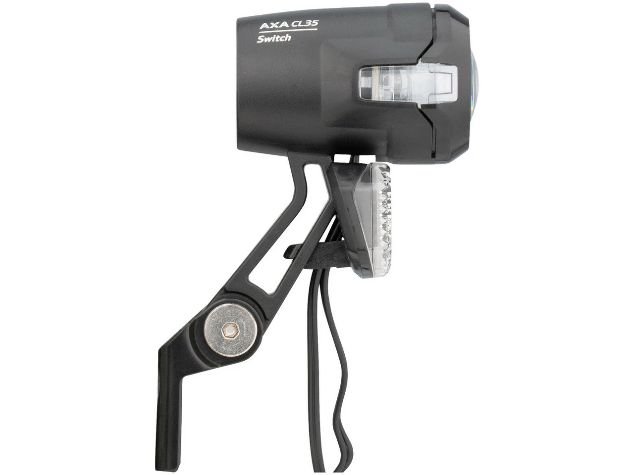 AXA Compactline 35 Frontlicht Mit StVZO-Zulassung 7 AXA Compactline 35 Frontlicht Mit StVZO-Zulassung - Image 5