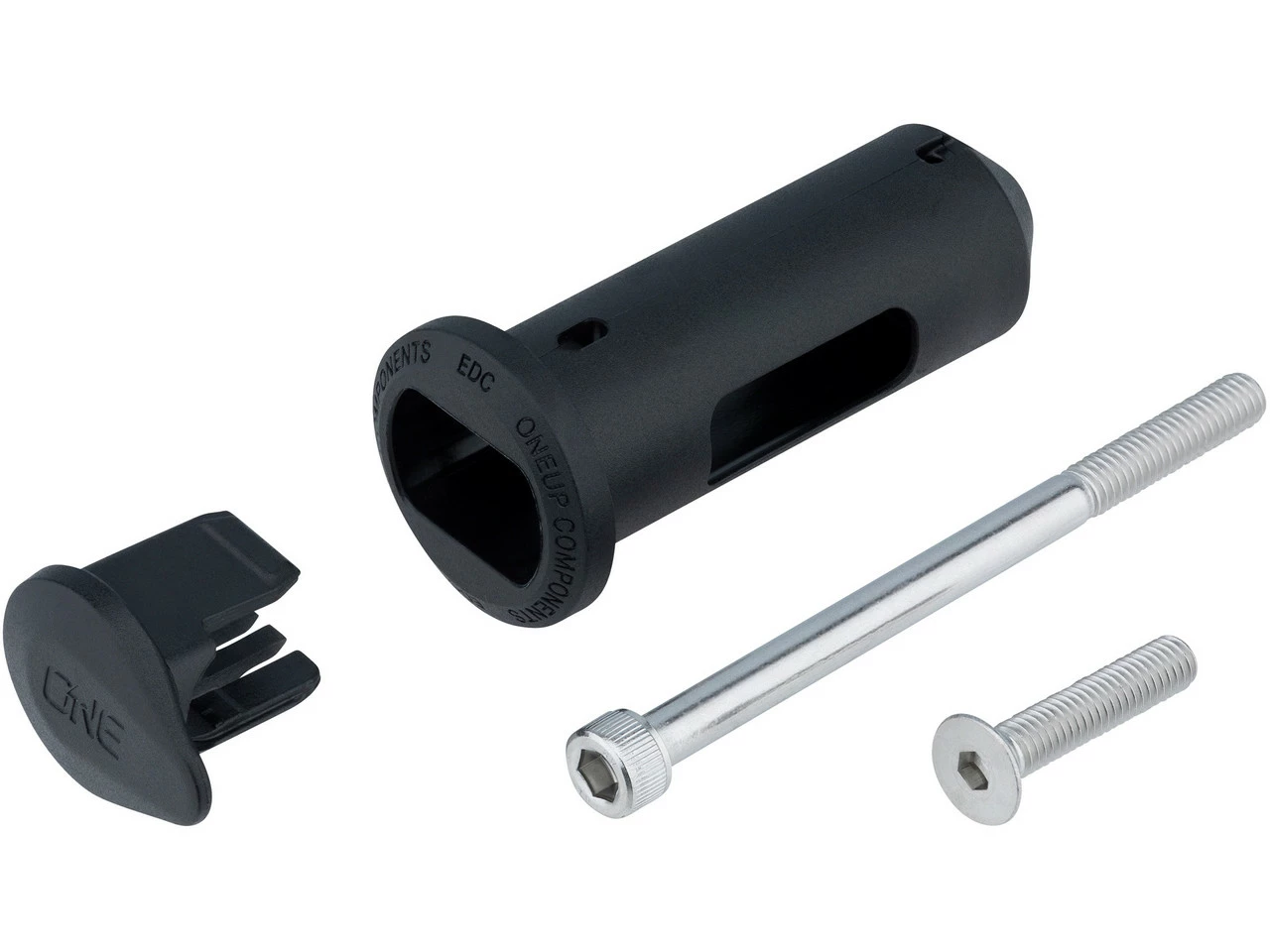 OneUp Components EDC Lite Plastics Kit Ersatzteilset 6 OneUp Components EDC Lite Plastics Kit Ersatzteilset - Image 4