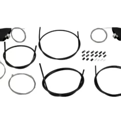 SRAM Rival 22 V+h Set Double Tap® Schalt-/Bremsgriffe Mech. 2-/11-fach -Fahrräder Verkäufe 367428