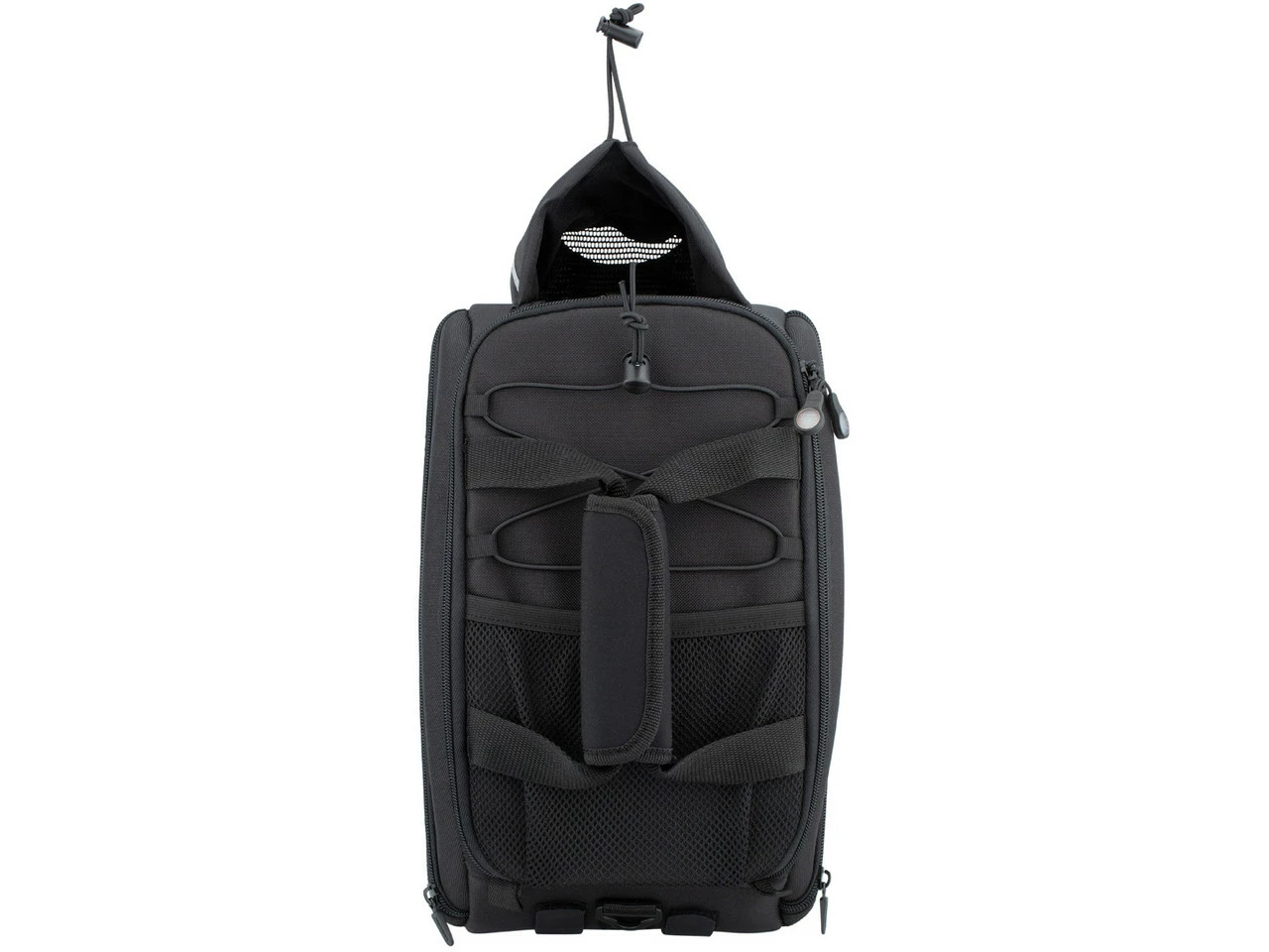 Topeak MTS TrunkBag EX Gepäckträgertasche Mit Adapterplatte 7 Topeak MTS TrunkBag EX Gepäckträgertasche Mit Adapterplatte - Image 5