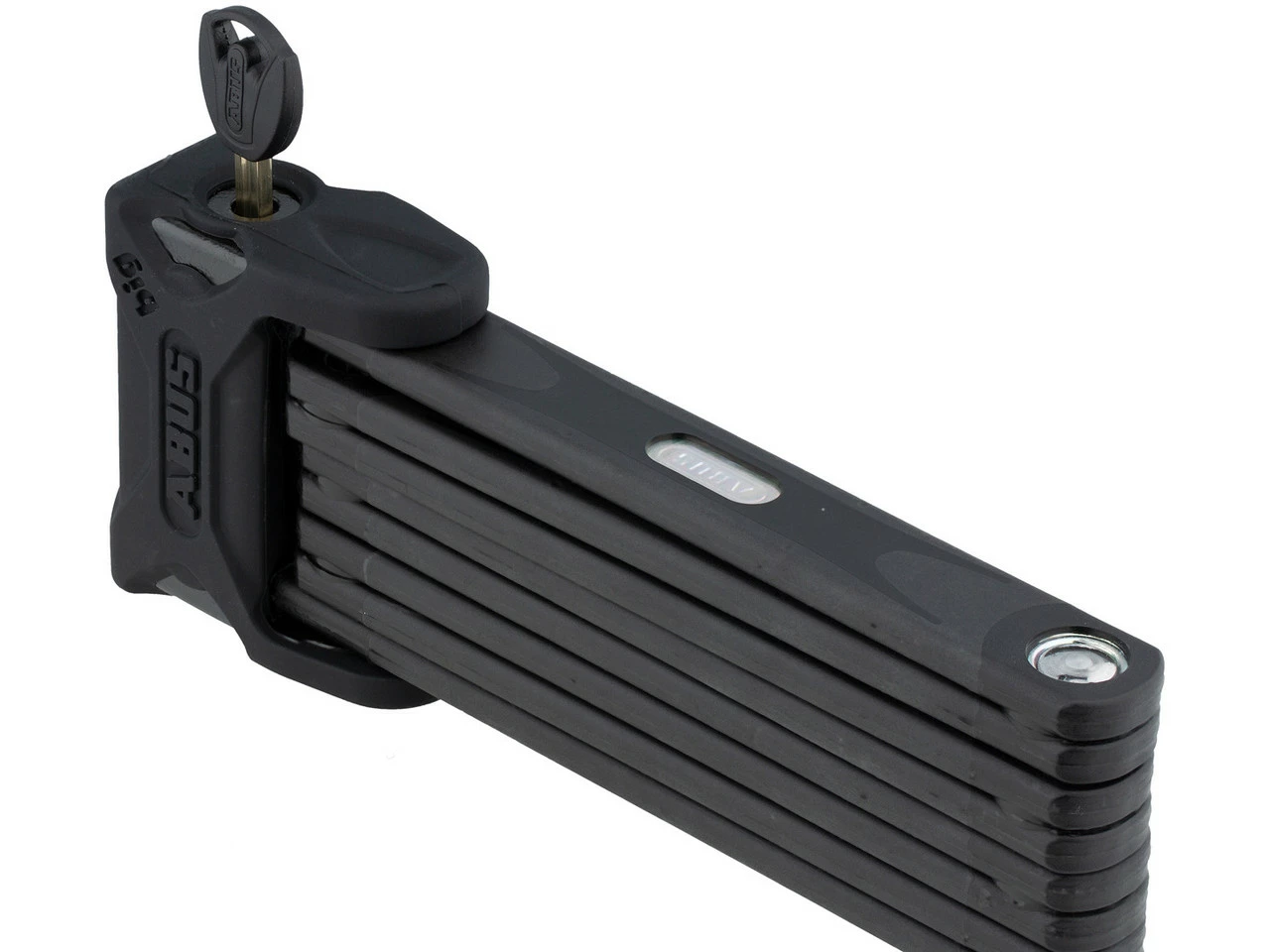 Abus Bordo Big 6000 TwinSet Faltschloss Mit SH Halter 5 Abus Bordo Big 6000 TwinSet Faltschloss Mit SH Halter - Image 3