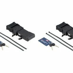 Abus Bordo Big 6000 TwinSet Faltschloss Mit SH Halter 9 Abus Bordo Big 6000 TwinSet Faltschloss Mit SH Halter -Fahrräder Verkäufe 368023