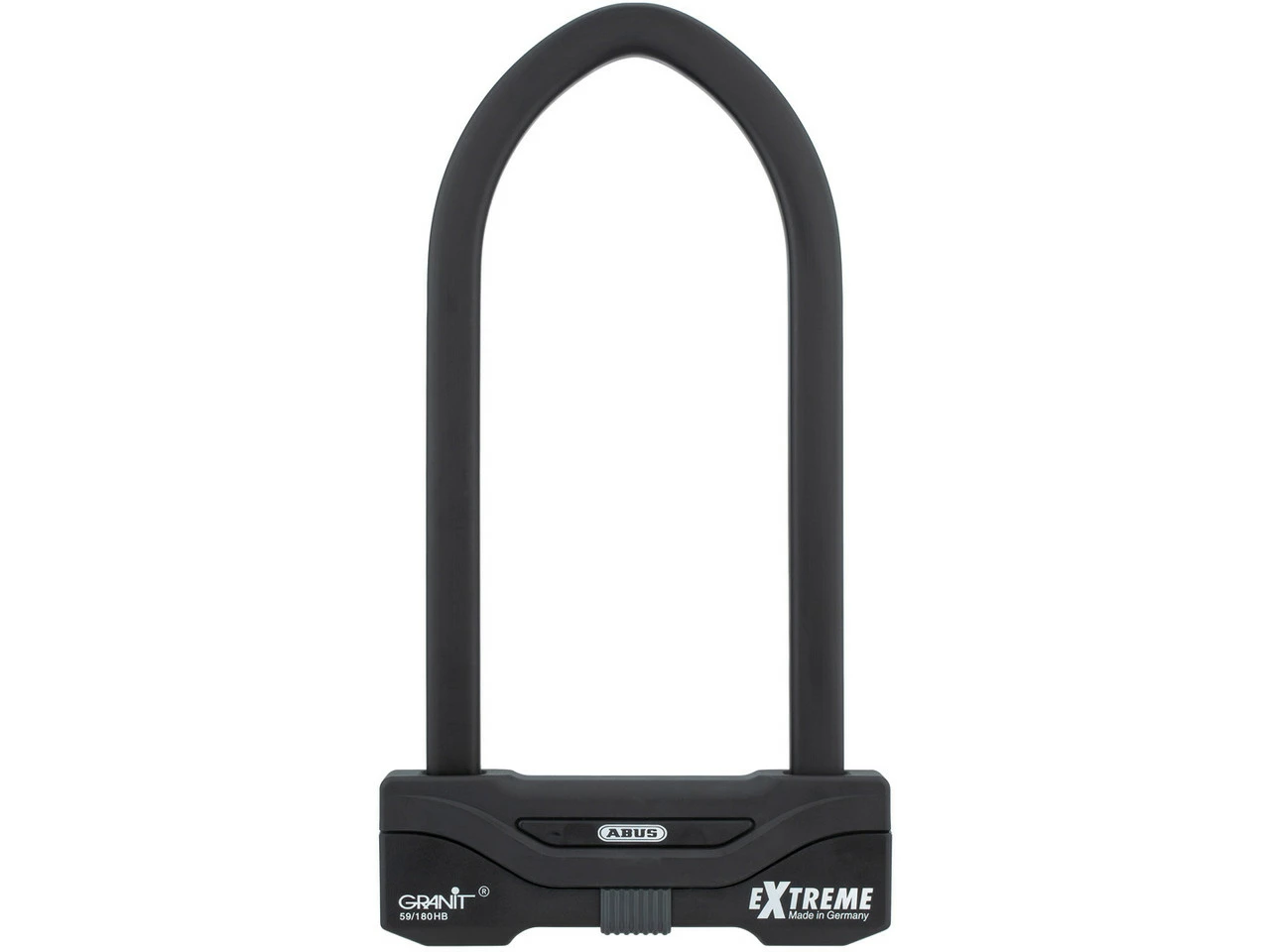 Abus Granit Extreme 59 Bügelschloss 3 Abus Granit Extreme 59 Bügelschloss