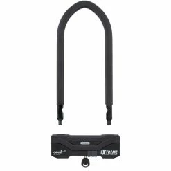 Abus Granit Extreme 59 Bügelschloss 6 Abus Granit Extreme 59 Bügelschloss -Fahrräder Verkäufe 368025